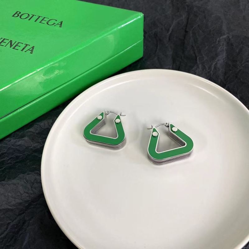 Bottega Veneta Earrings